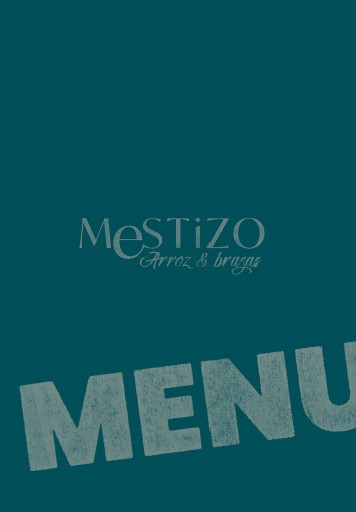 Mestizo Arroz y Brasas